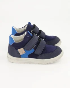 KITO Halbschuhe in Blau