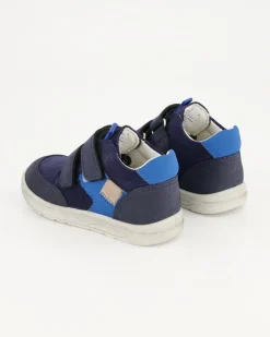 KITO Halbschuhe in Blau