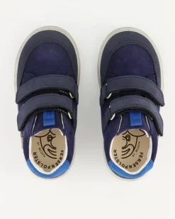 KITO Halbschuhe in Blau
