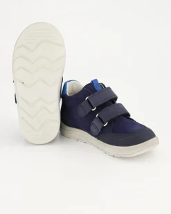 KITO Halbschuhe in Blau