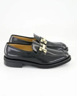 K670M Slipper in Schwarz