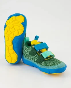 Knit Happy Halbschuhe in Blau