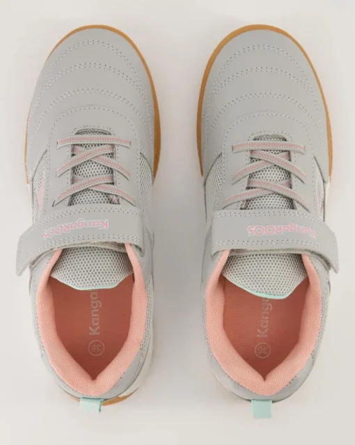K5-Play EV Halbschuhe in Grau