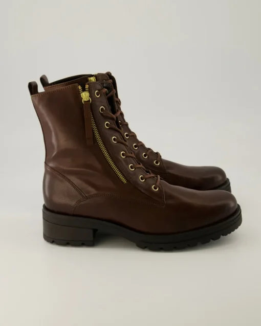 Kreta Stiefeletten in Braun