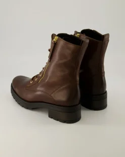 Kreta Stiefeletten in Braun