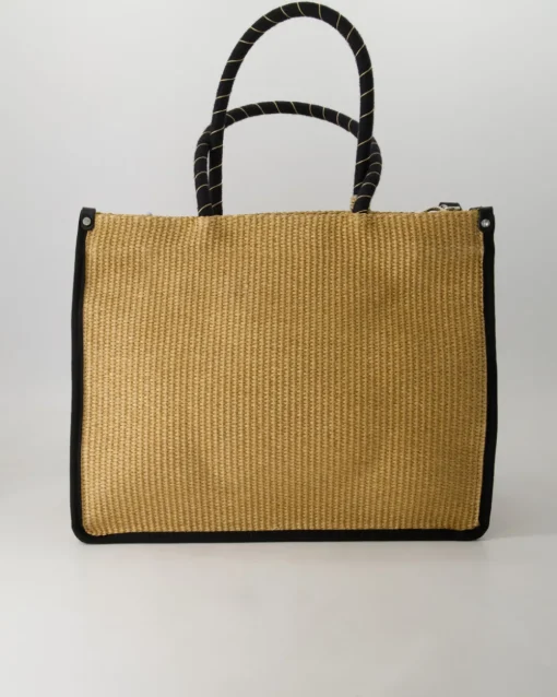 Kristy Handtasche in Beige
