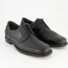 Kuno Business Schuhe in Schwarz