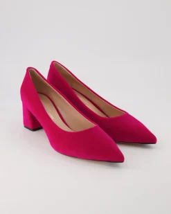 L01 Pumps in Rot