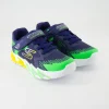 400138L Sneaker in Blau
