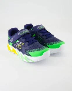 400138L Sneaker in Blau
