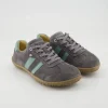 25L024 Sneaker in Grau