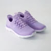 303919L Sneaker in Lila