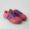 25L024 Sneaker in Rot