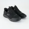 403833L Sneaker in Schwarz