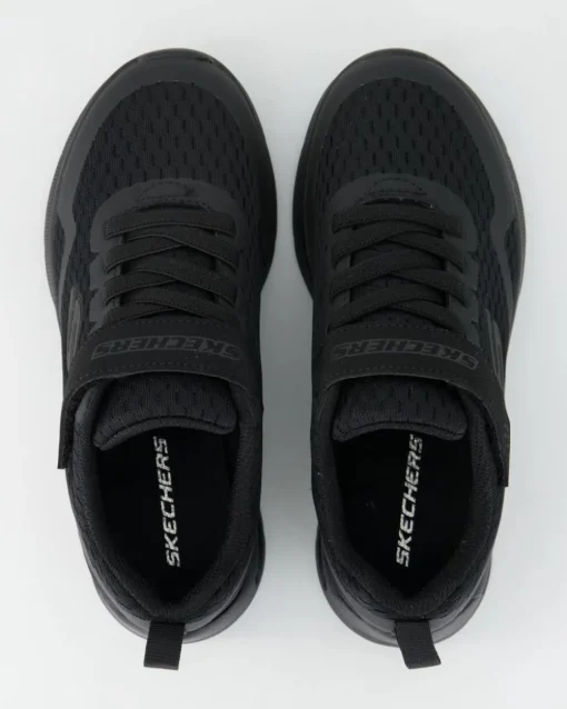 403775L Sneaker in Schwarz