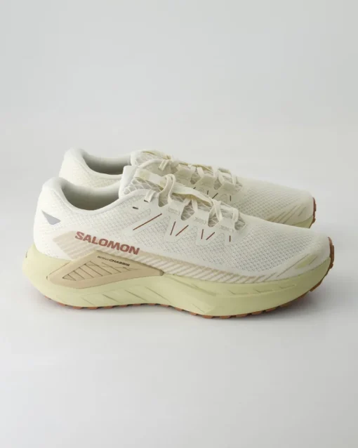 LA47809600 Sneaker in Beige