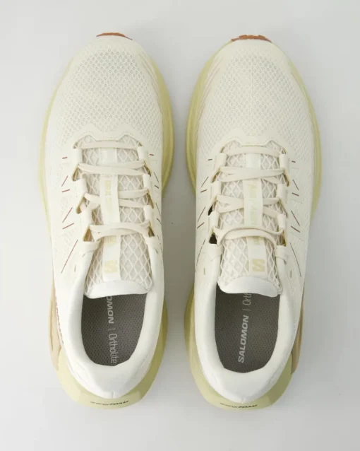 LA47809600 Sneaker in Beige