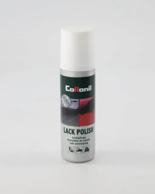 Lack Polish Classic Pflegeprodukt in Farblos