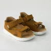 LAGOON Sandalen in Braun
