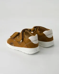 LAGOON Sandalen in Braun