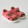 LAGOON Sandalen in Rosa
