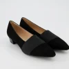 Lagos Business Schuhe in Schwarz