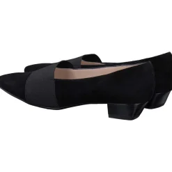 Lagos Business Schuhe in Schwarz