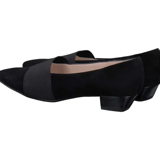 Lagos Business Schuhe in Schwarz