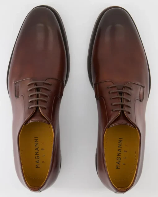 Lanai Business Schuhe in Braun