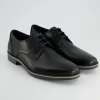 LANGSTON Business Schuhe in Schwarz