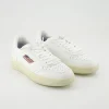 LAS VEGAS Sneaker in Weiß