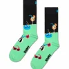 Late Night Sock Socken in Mehrfarbig