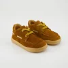 6961-61 Lauflernschuhe in Braun
