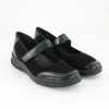 Lena Ballerinas in Schwarz