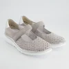 Lena Slipper in Grau