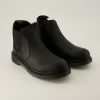 2976 Leonore Mono J Winterstiefel in Schwarz