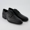 LEVIN Business Schuhe in Schwarz