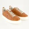 LFM.241.011.3610 Schnürschuhe in Braun