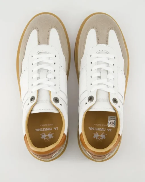 LFM251.010.4060 Sneaker in Beige
