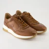 LFM241.060.3120 Sneaker in Braun