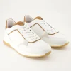 LFM241.060.3000 Sneaker in Weiß