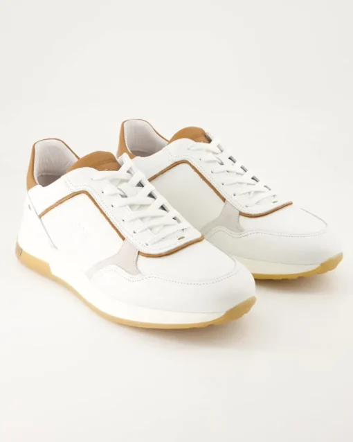 LFM241.060.3000 Sneaker in Weiß