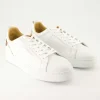 LFM241.010.3400 Sneaker in Weiß