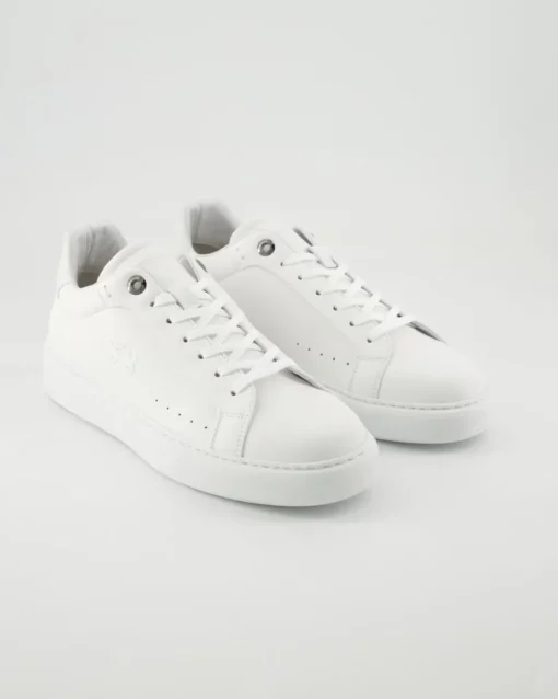 LFM251.001.3000 Sneaker in Weiß