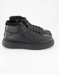 LFM242.012.350M Stiefeletten in Schwarz