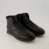 LFM232.051.350M Winterschuhe in Schwarz