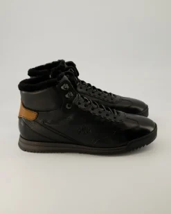 LFM232.051.350M Winterschuhe in Schwarz