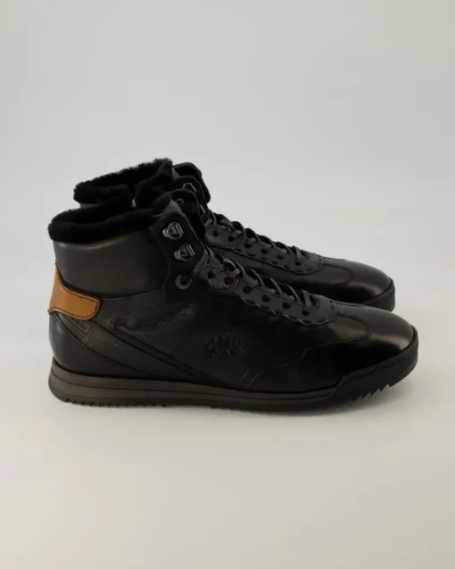 LFM232.051.350M Winterschuhe in Schwarz