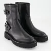 LINA Stiefeletten in Schwarz