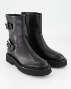 LINA Stiefeletten in Schwarz